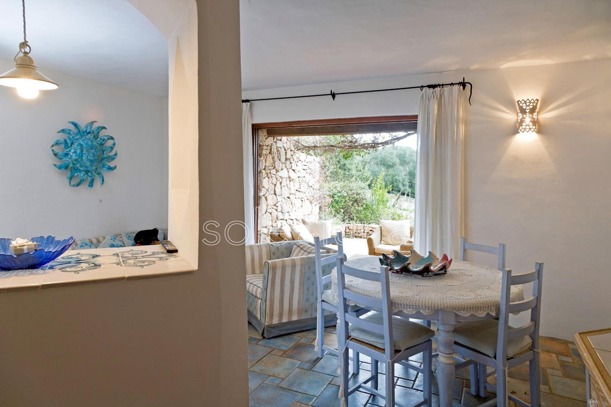Sole&Luna Apartments Porto Rotondo Room photo