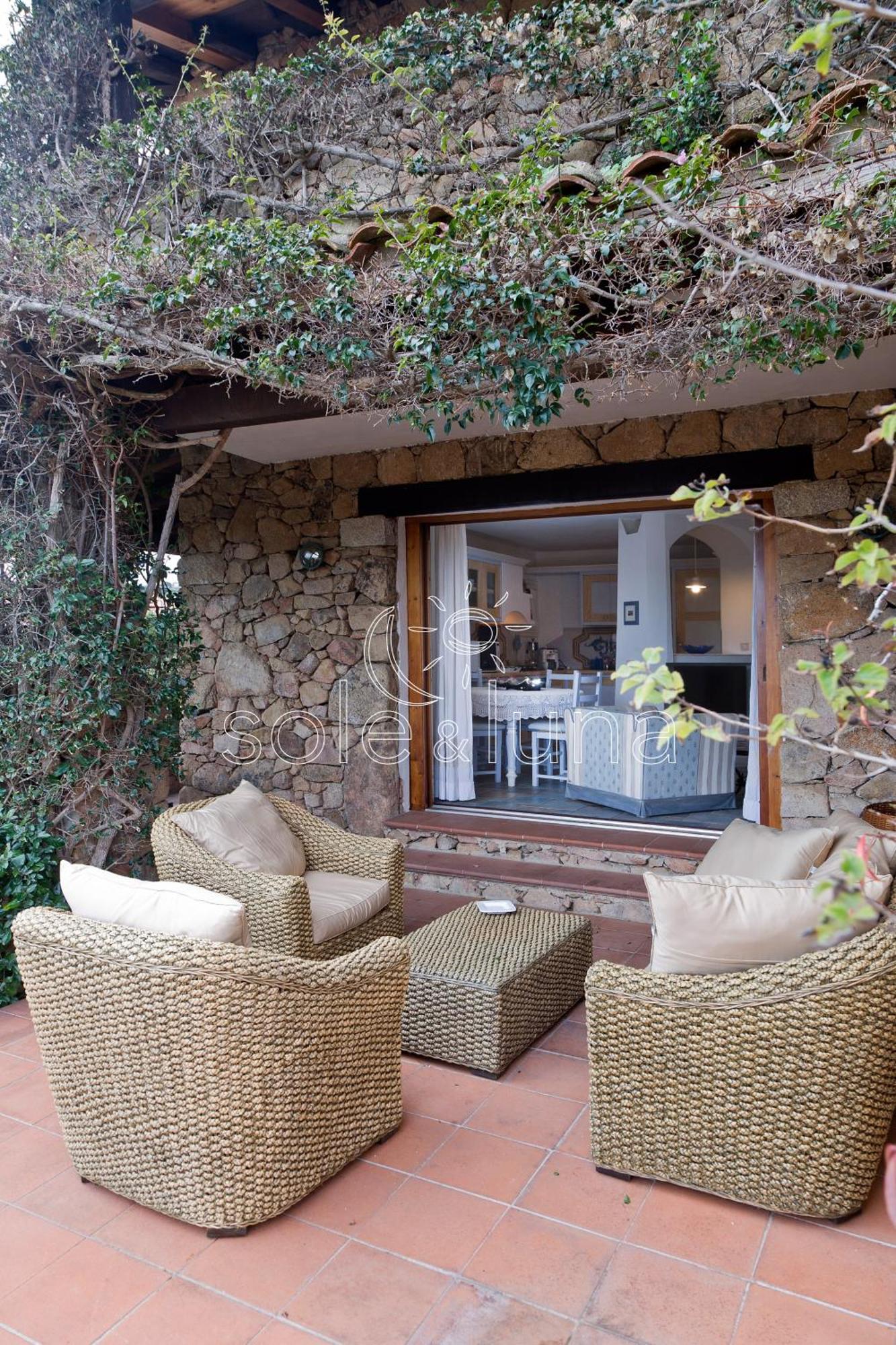 Sole&Luna Apartments Porto Rotondo Room photo