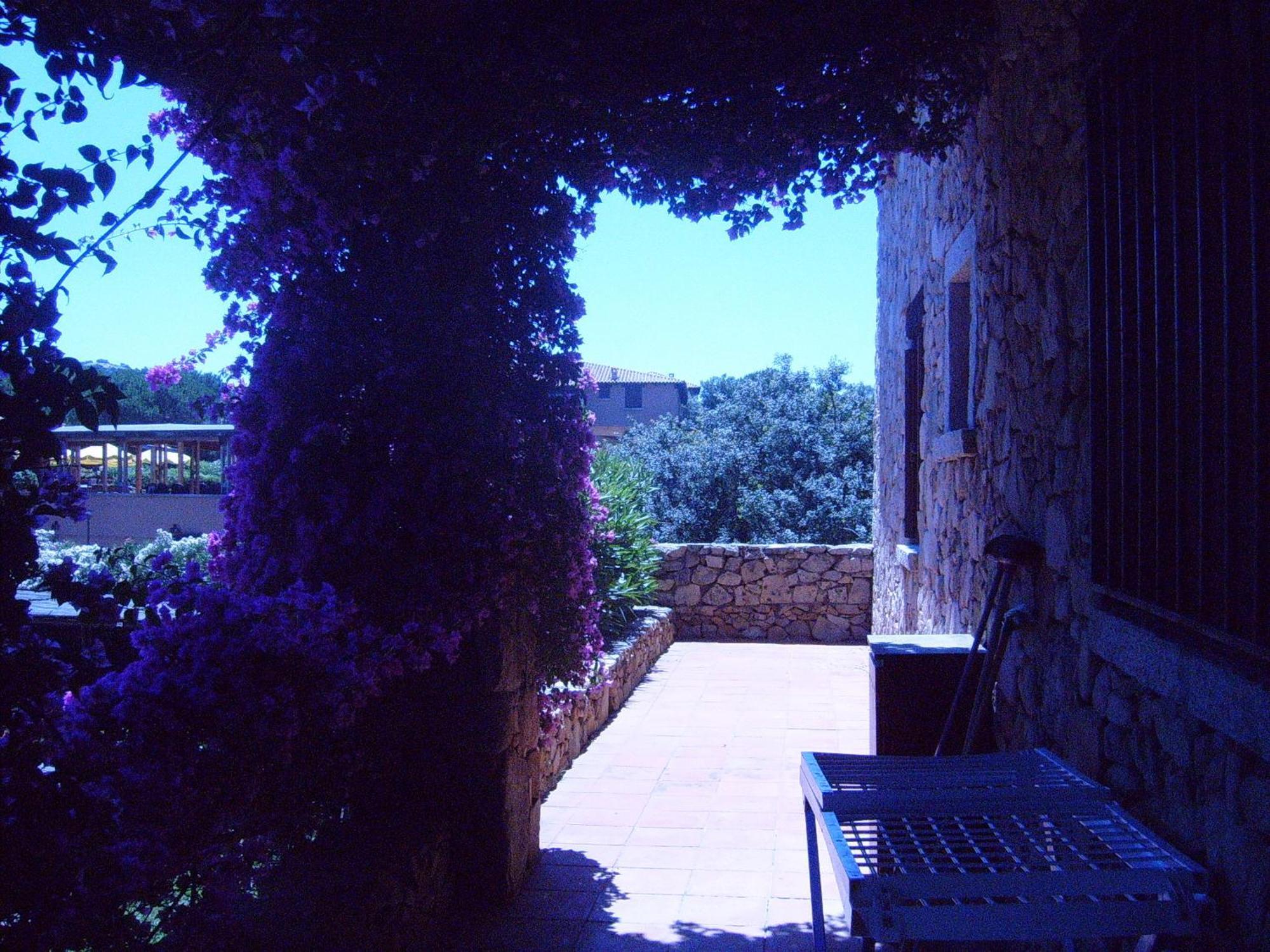 Sole&Luna Apartments Porto Rotondo Exterior photo