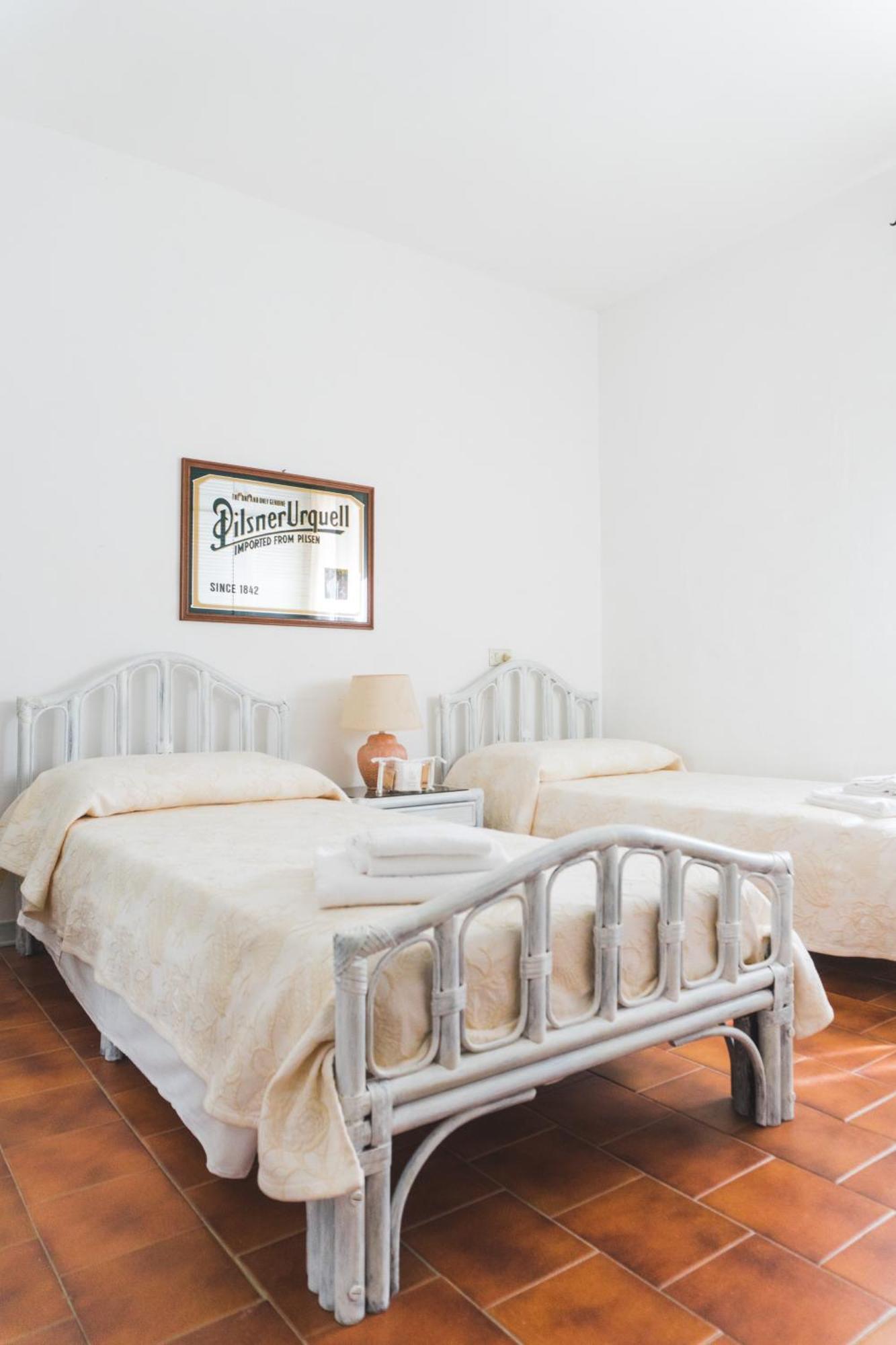 Sole&Luna Apartments Porto Rotondo Room photo