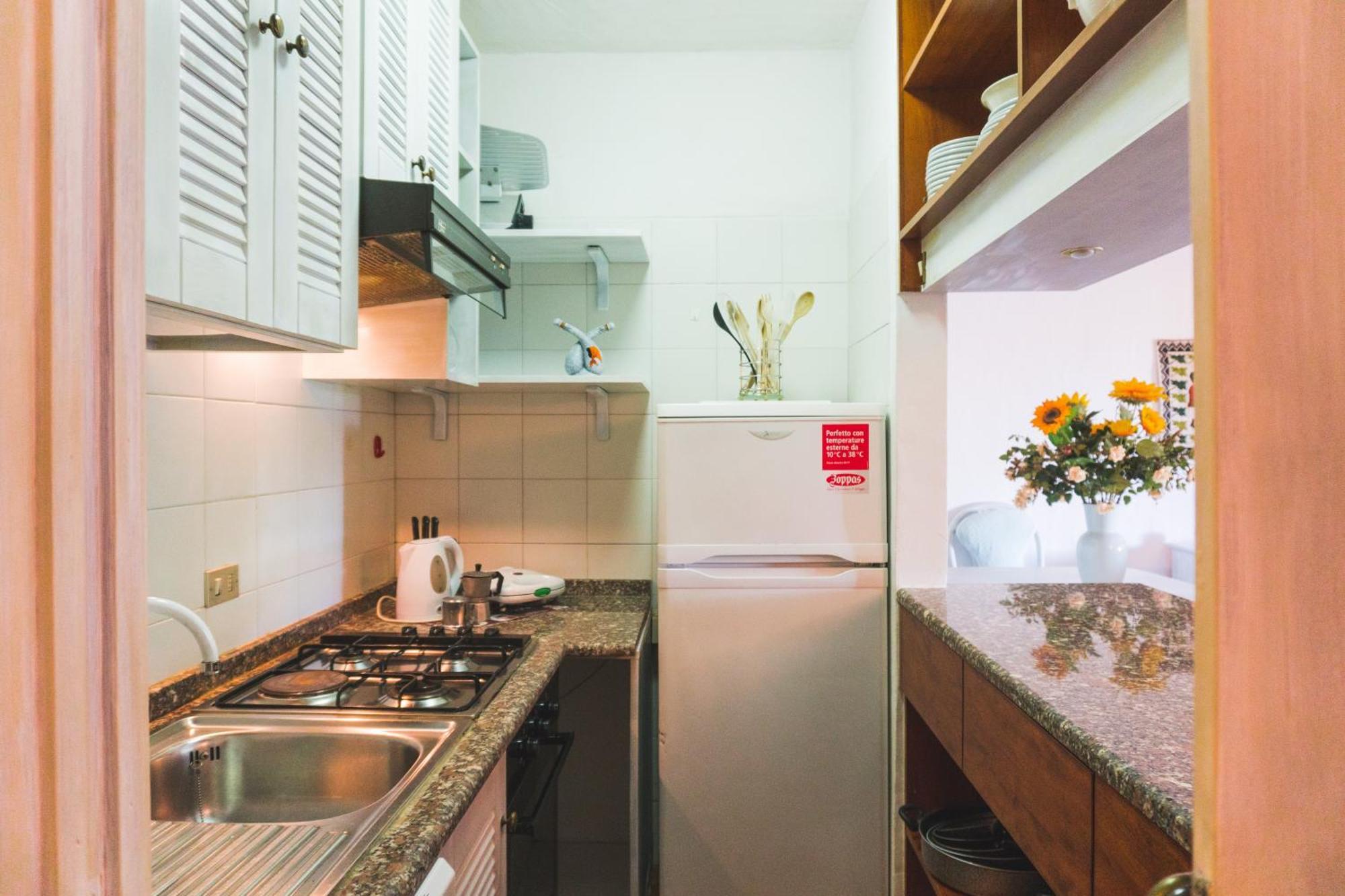 Sole&Luna Apartments Porto Rotondo Room photo