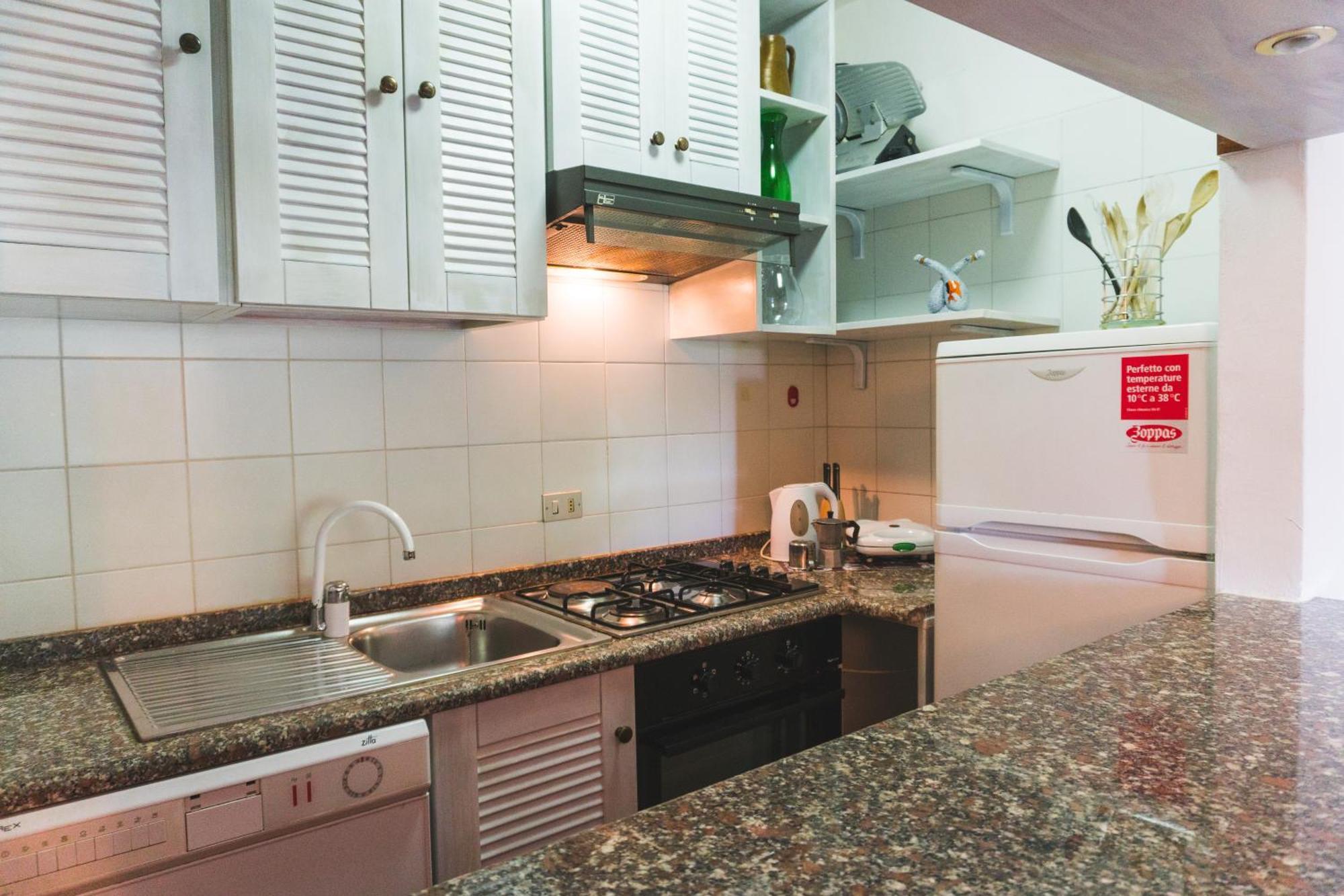 Sole&Luna Apartments Porto Rotondo Room photo