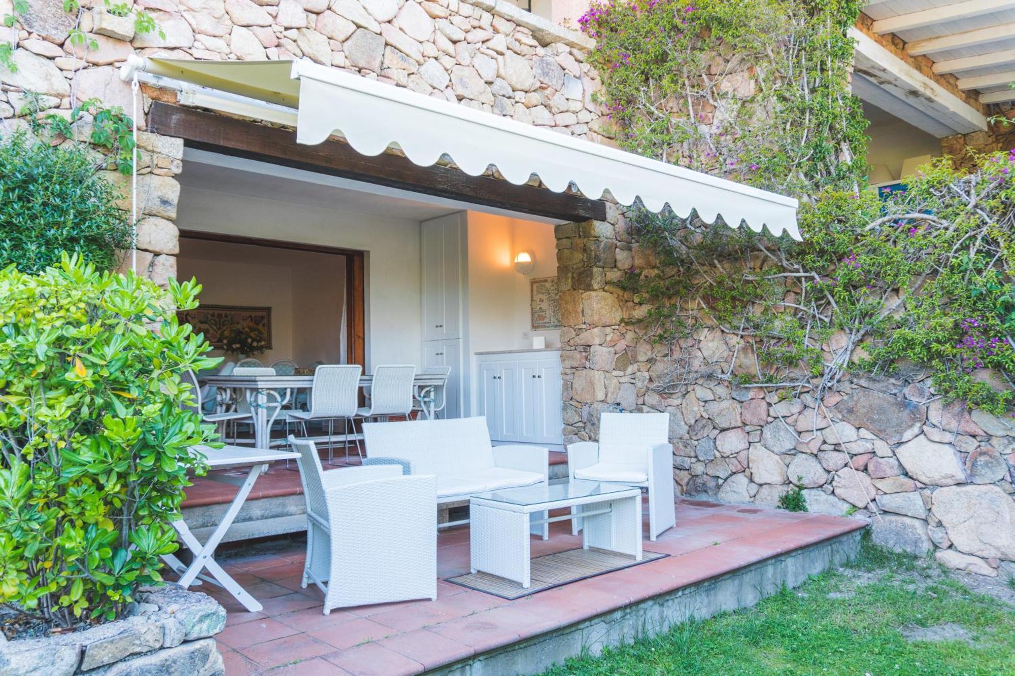 Sole&Luna Apartments Porto Rotondo Room photo