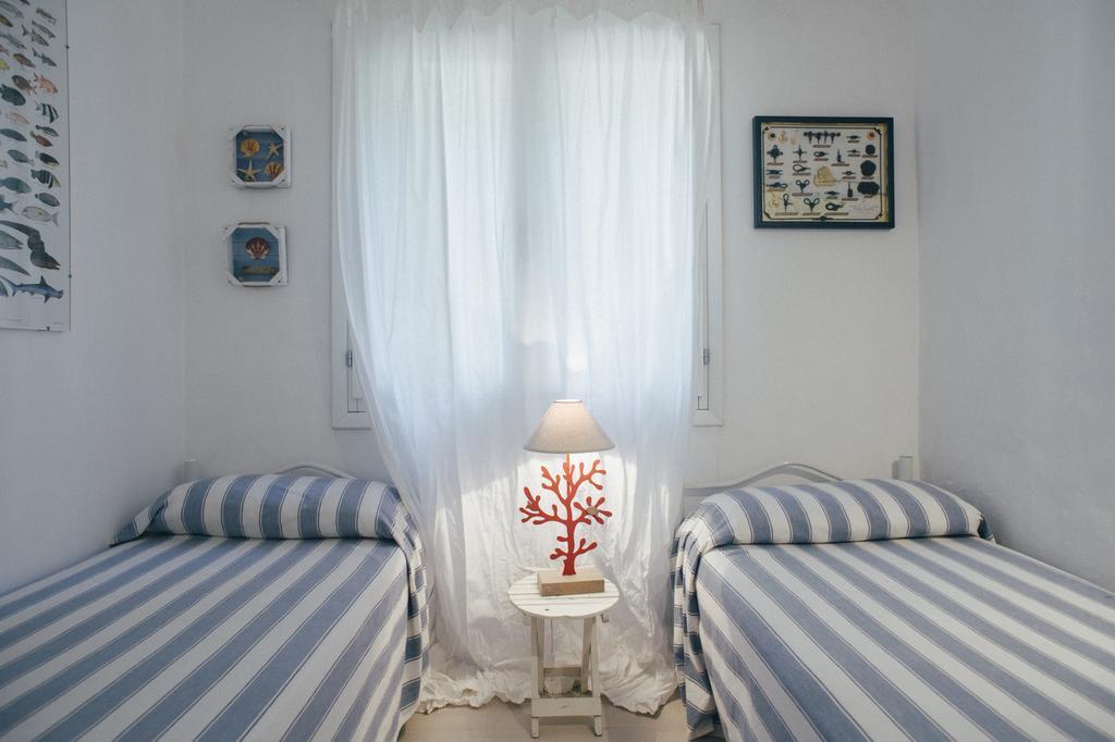 Sole&Luna Apartments Porto Rotondo Room photo