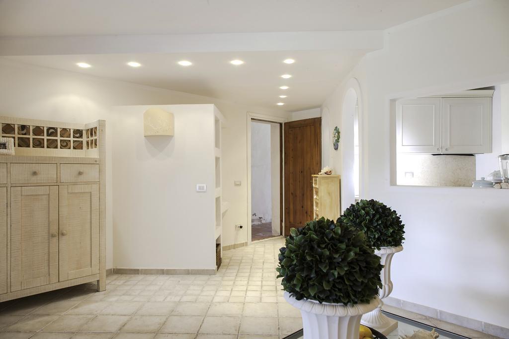 Sole&Luna Apartments Porto Rotondo Room photo