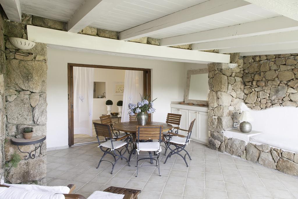 Sole&Luna Apartments Porto Rotondo Room photo
