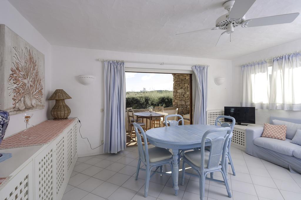 Sole&Luna Apartments Porto Rotondo Room photo
