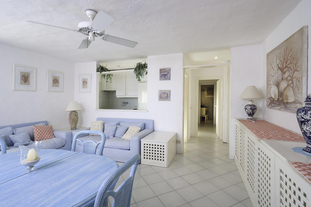 Sole&Luna Apartments Porto Rotondo Room photo