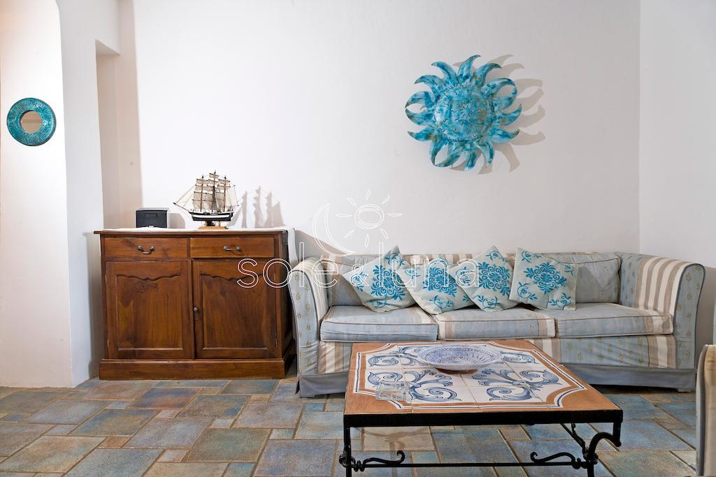 Sole&Luna Apartments Porto Rotondo Room photo