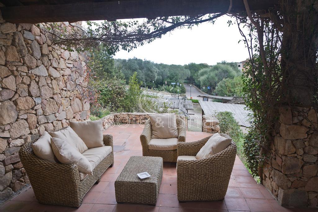 Sole&Luna Apartments Porto Rotondo Room photo