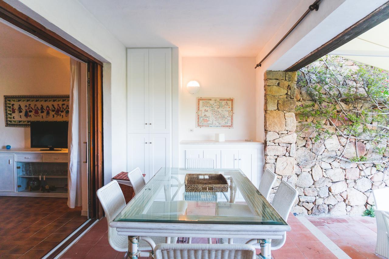 Sole&Luna Apartments Porto Rotondo Exterior photo