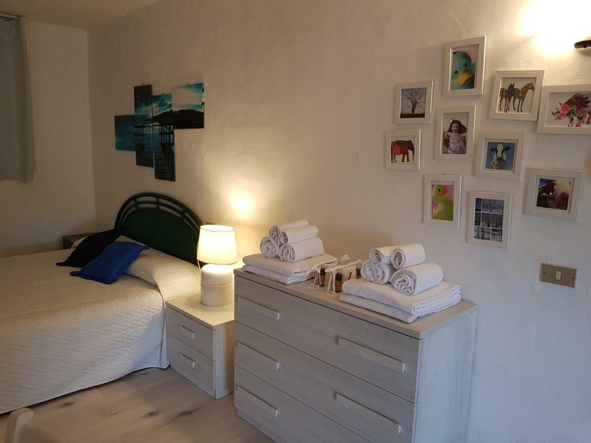 Sole&Luna Apartments Porto Rotondo Exterior photo